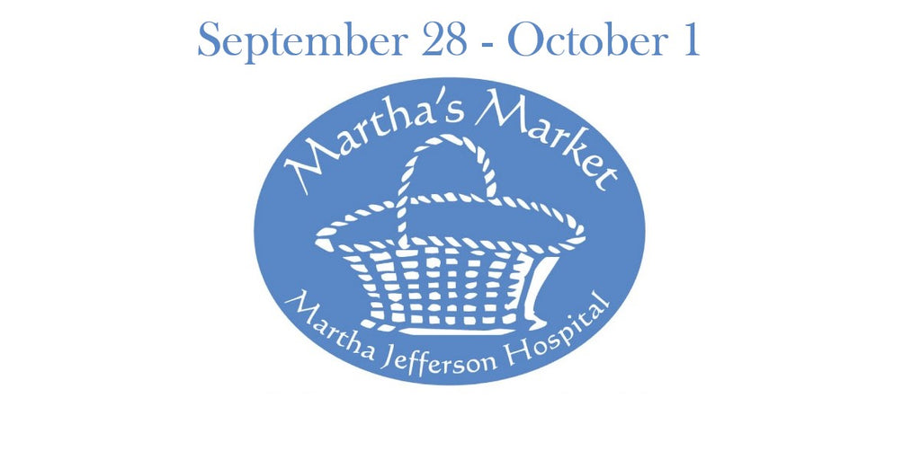 B Invited Returns to Martha's Market