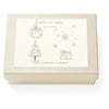 Joyeux Noel Notecard Box