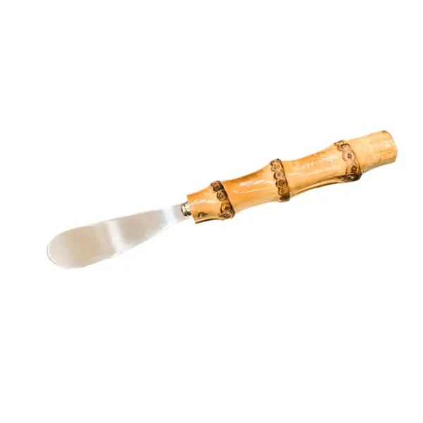 Bamboo Spreader