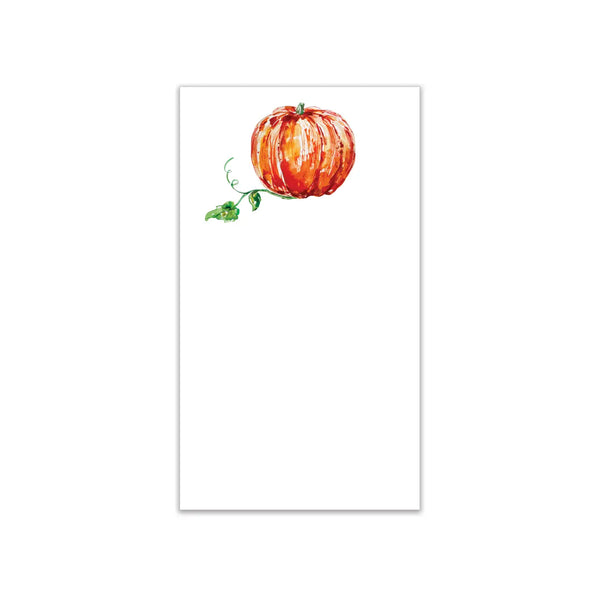 Pumpkin Petite Cards