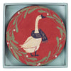 Christmas Goose Coasters