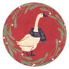 Christmas Goose Coasters