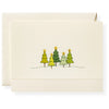 Fa La La Christmas Notecard Set