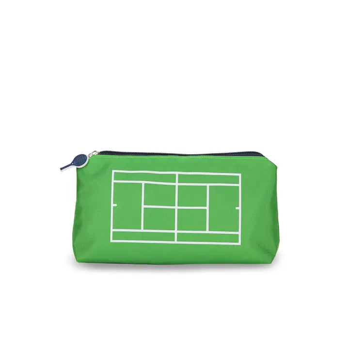 Lawn Tennis Everyday Pouch