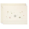Joyeux Noel Notecard Box