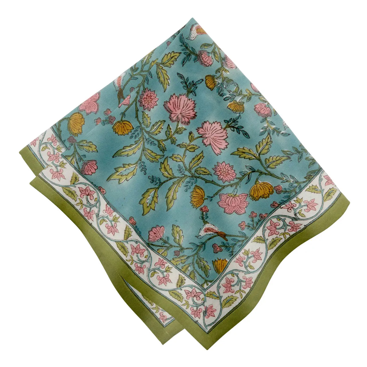 Giverny Multi Napkins