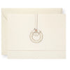Joyeux Noel Notecard Box