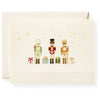 Fa La La Christmas Notecard Set