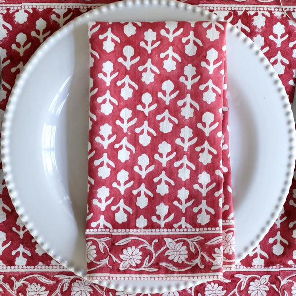 Napkins