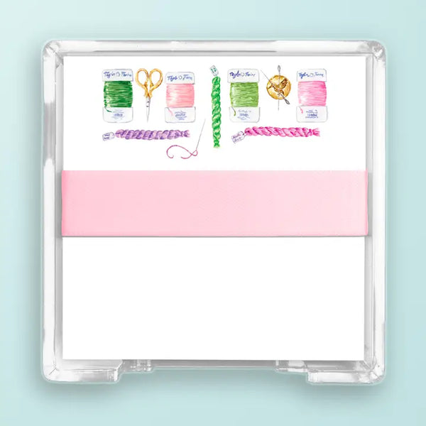 Notepads