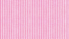 Pink Seersucker Dinner Napkins Set