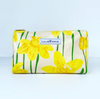 Lilibridge Daffodil Makeup Bag