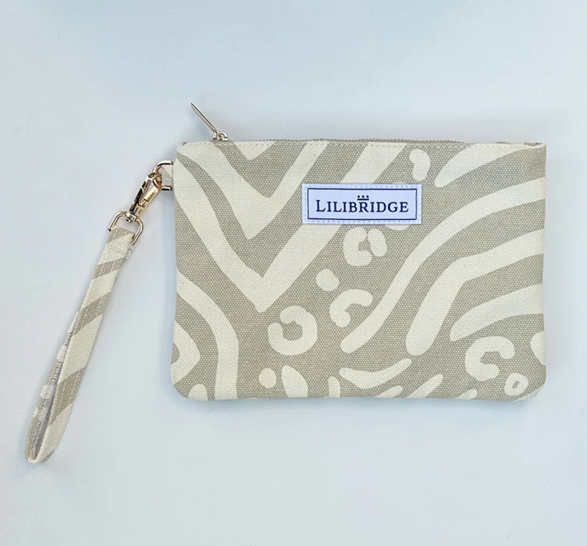 Lilibridge Zebra Blue Cat Neutral