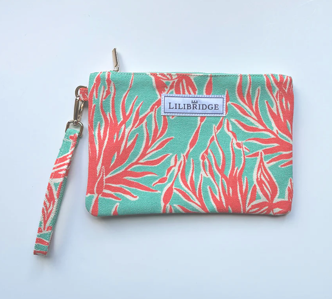 Lilibridge Coral Fish Wristlet