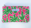 Lilibridge Coconut Palm Clutch