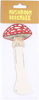 Mushroom Bookmark