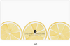 Lemon Little Notes