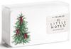 Velvet Bow Tree Christmas Little Notes