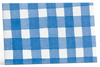 Blue Bow Little Notes with Blue Gingham Envelope Duo Set