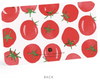 Tomato Little Notes