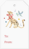 Animal Fete Gift Tags