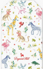 Animal Fete Gift Tags