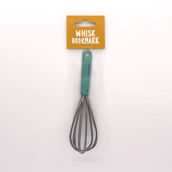 Whisk Bookmark