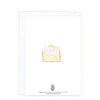 Love, Bear Greeting Card