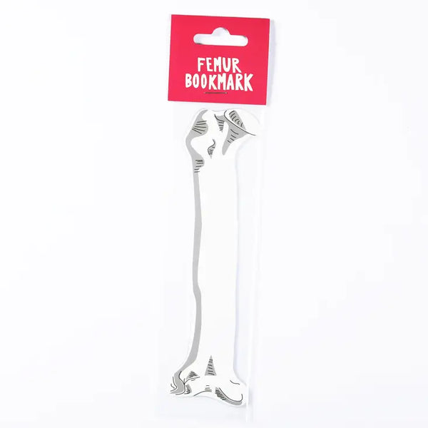 Femur Bookmark