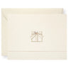 Joyeux Noel Notecard Box
