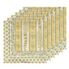 Pistache Avignon Napkins