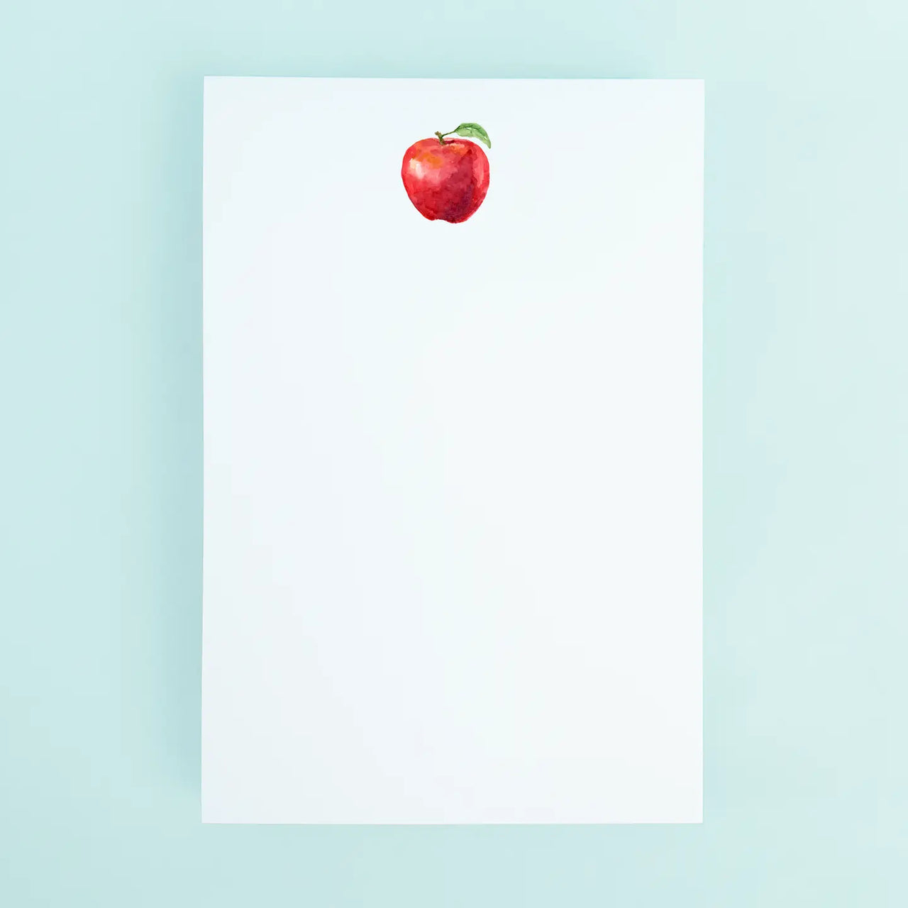 Apple Notepad