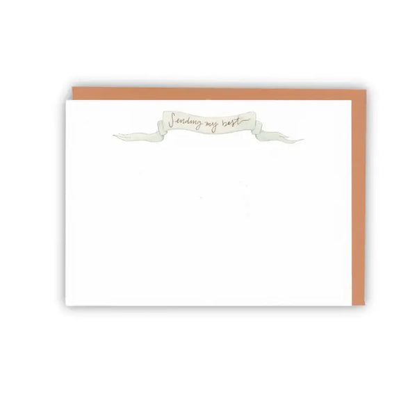 Notecards