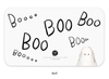 Ghostie Boo Halloween Little Notes